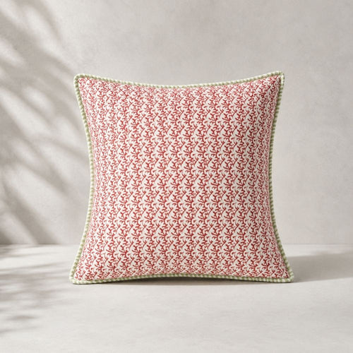 Amara Quilted Cushion Cover