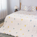 Madura Reversible Jaipuri Quilt