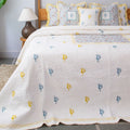 Madura Quilted Bedcover Set