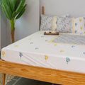 Madura Cotton Bedsheet Set