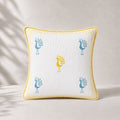 Madura Quilted Cushion Cover