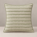 Doorva Quilted Cushion Cover