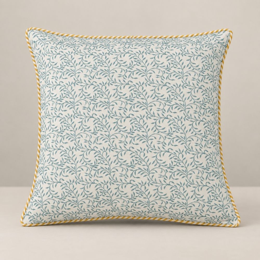 Madhura Quilted Cushion Cover