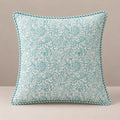 Malya Quilted Cushion Cover