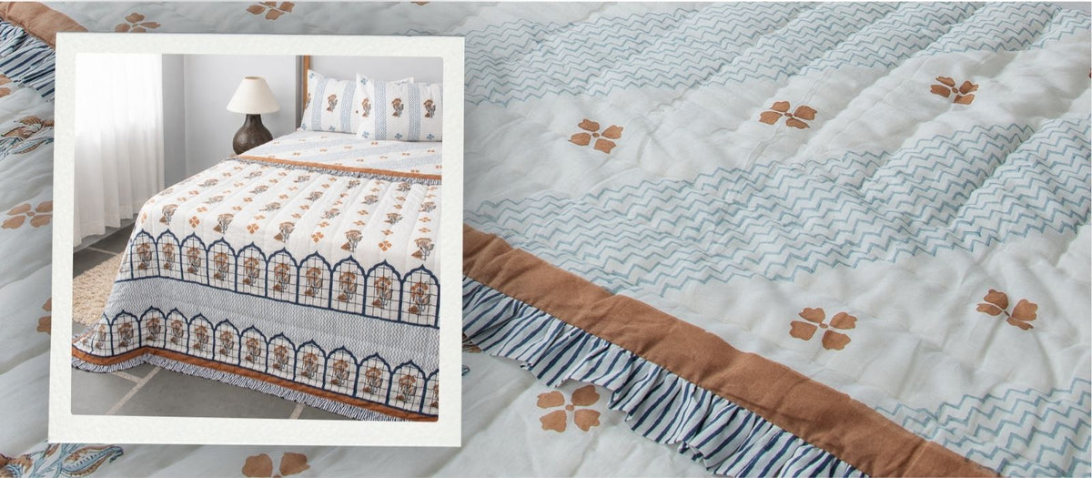 Explore Bedcovers