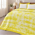 Sona Tie - Dye Jaipuri Quilt