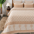 Valgu Jaipuri Quilt