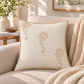 Valgu Quilted Cushion Cover