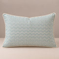 Zeenat Lumbar Pillow Cover